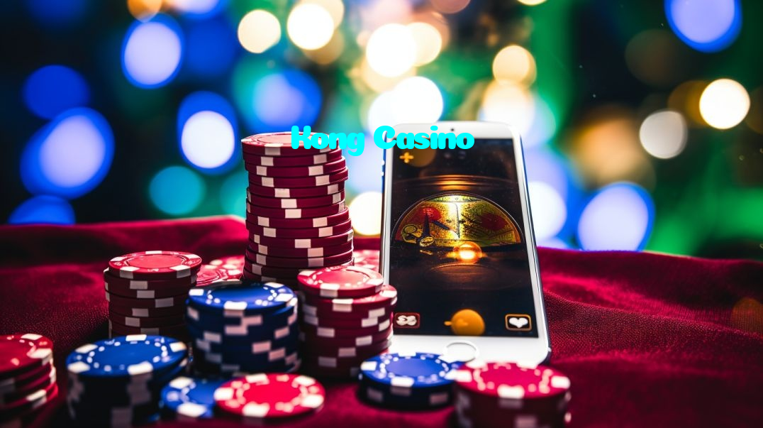 Kong Casino