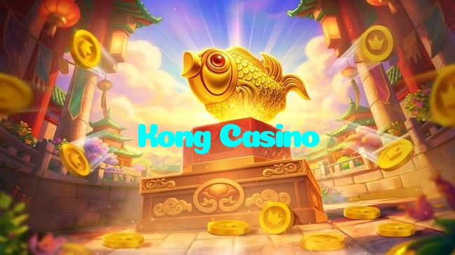 making first deposit on Kong Casino website using local payment methods in Pakistan
