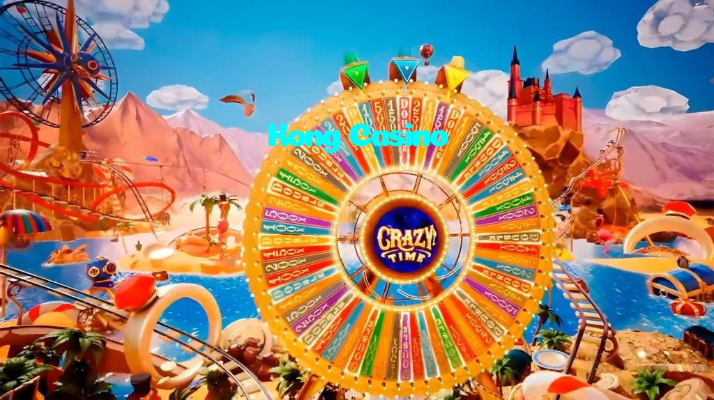 Kong Casino