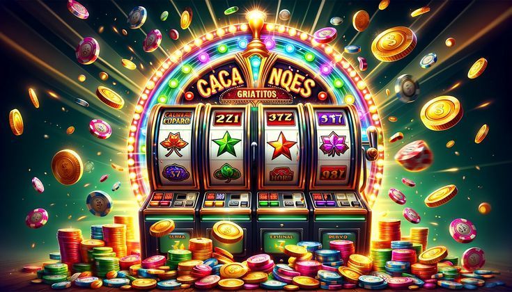 Kong Casino پر آن لائن سلاٹس کے بارے میں