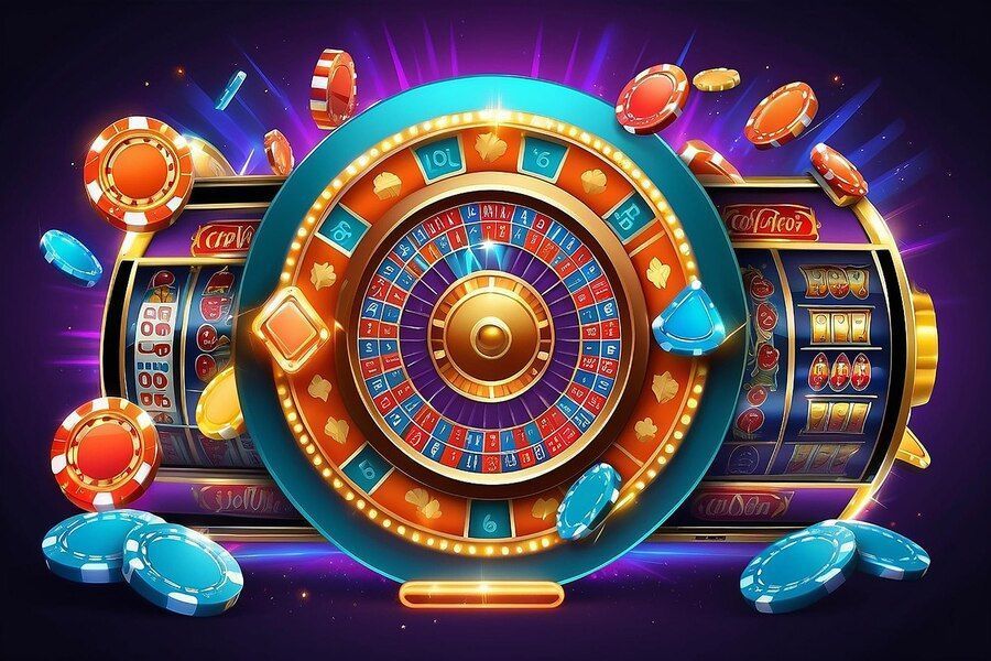 پاکستان کے Kong Casino کھلاڑیوں کے لیےجیک پاٹ گیم