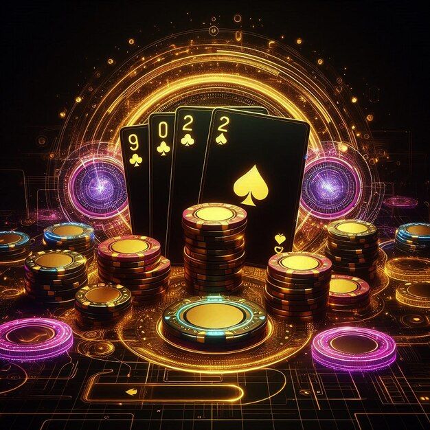 Kong Casino کیسینو میں رولیٹی گیمز کے بارے میں معلومات