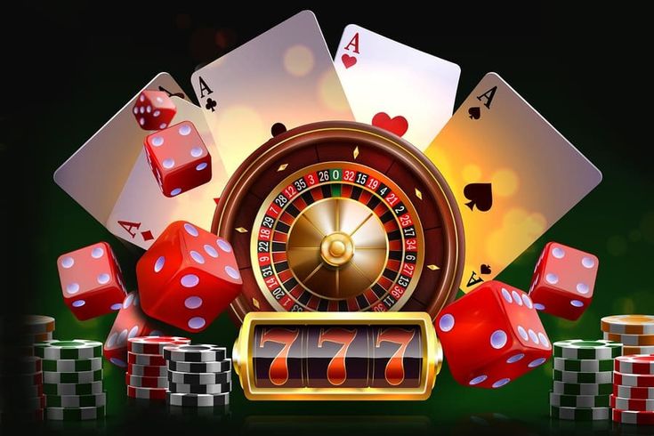 Kong Casino کیسینو میں لاٹری گیمز میں حصہ لیں۔