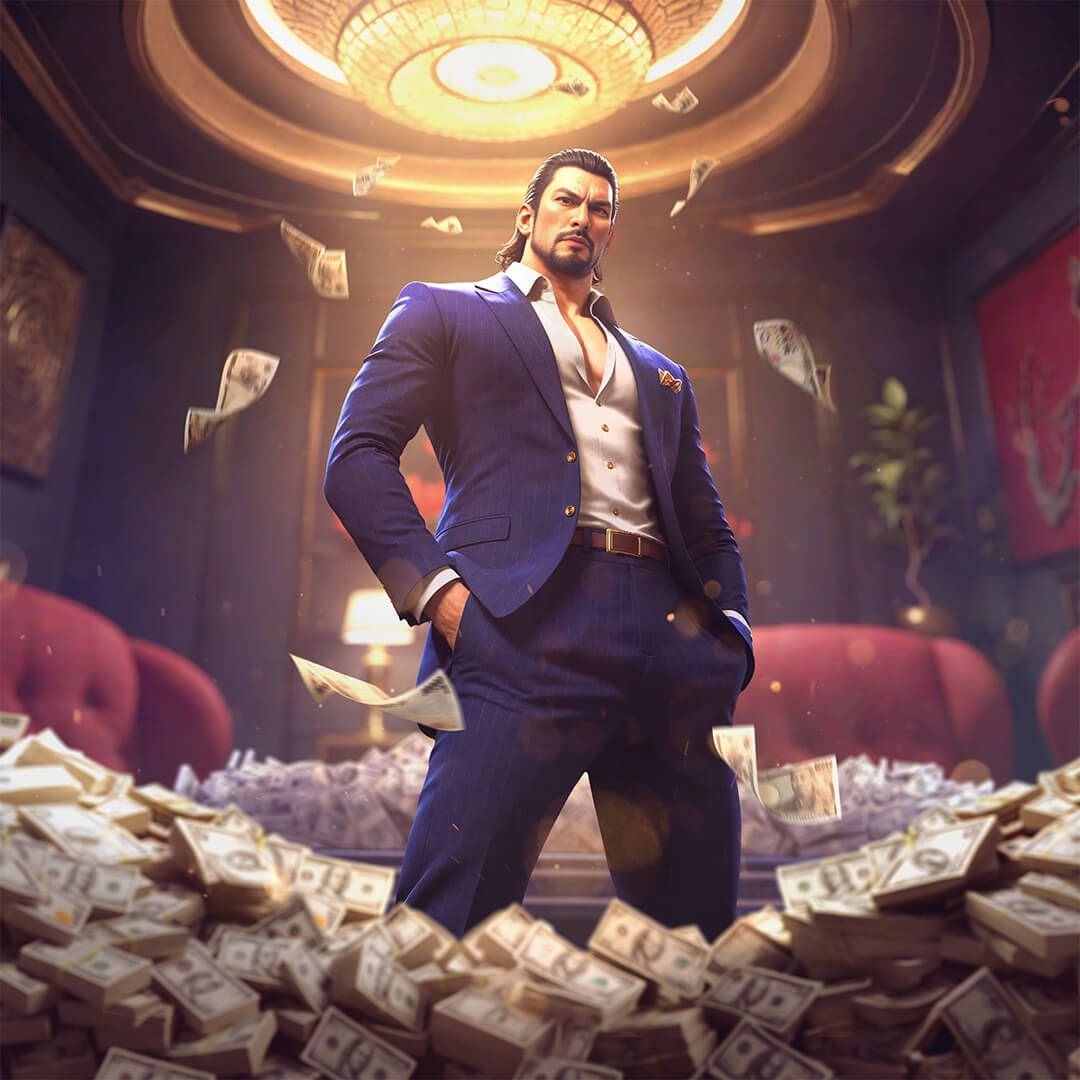 Kong Casino پاکستان میں میگا ویز کیسینو گیمز