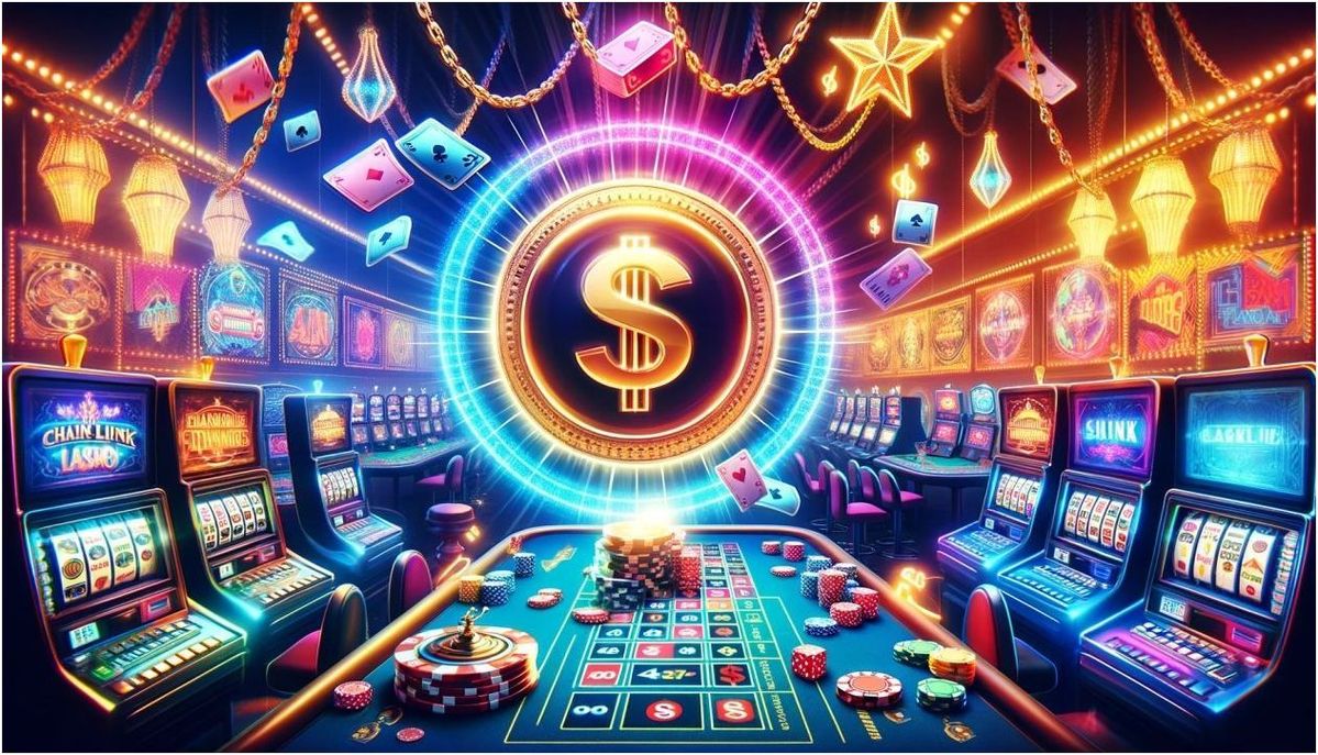 Kong Casino کھلاڑیوں کے لیے لائیو کیسینو سیکشن
