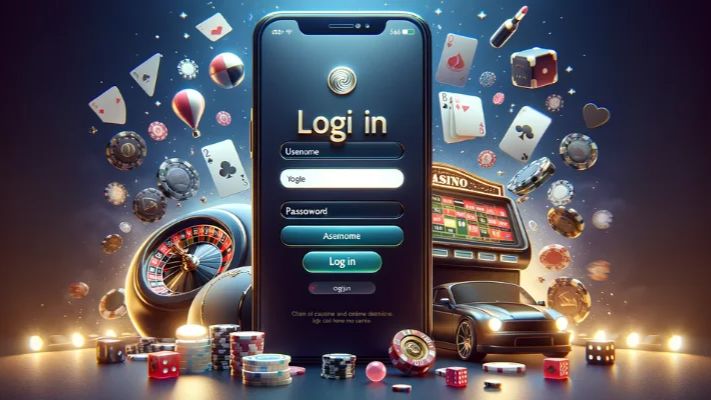 Kong Casino آن لائن کیسینو میں اصل گیمز